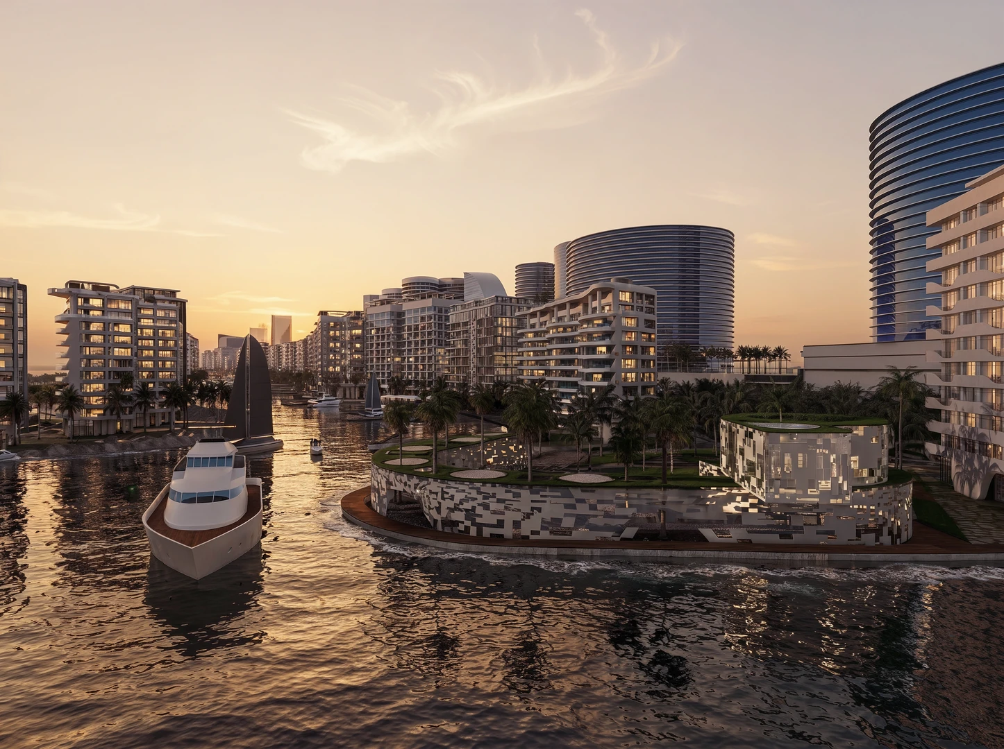 Venice Bay Waterfront Marina — 6